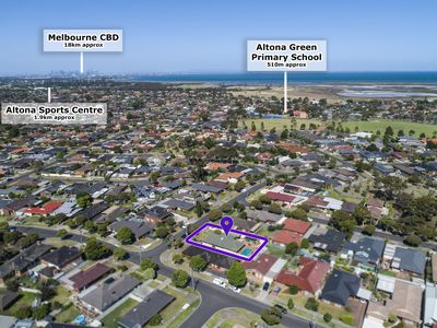 4 Batman Street, Altona Meadows