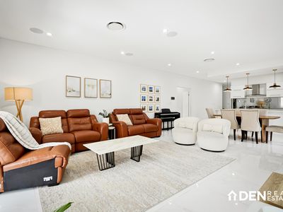 41 Cloud Street, Schofields