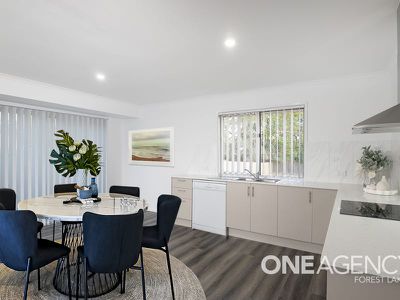 5 Emperor Ct, Kingston