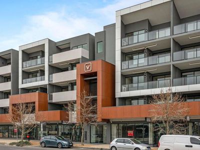 405/11 Commercial Road, Caroline Springs
