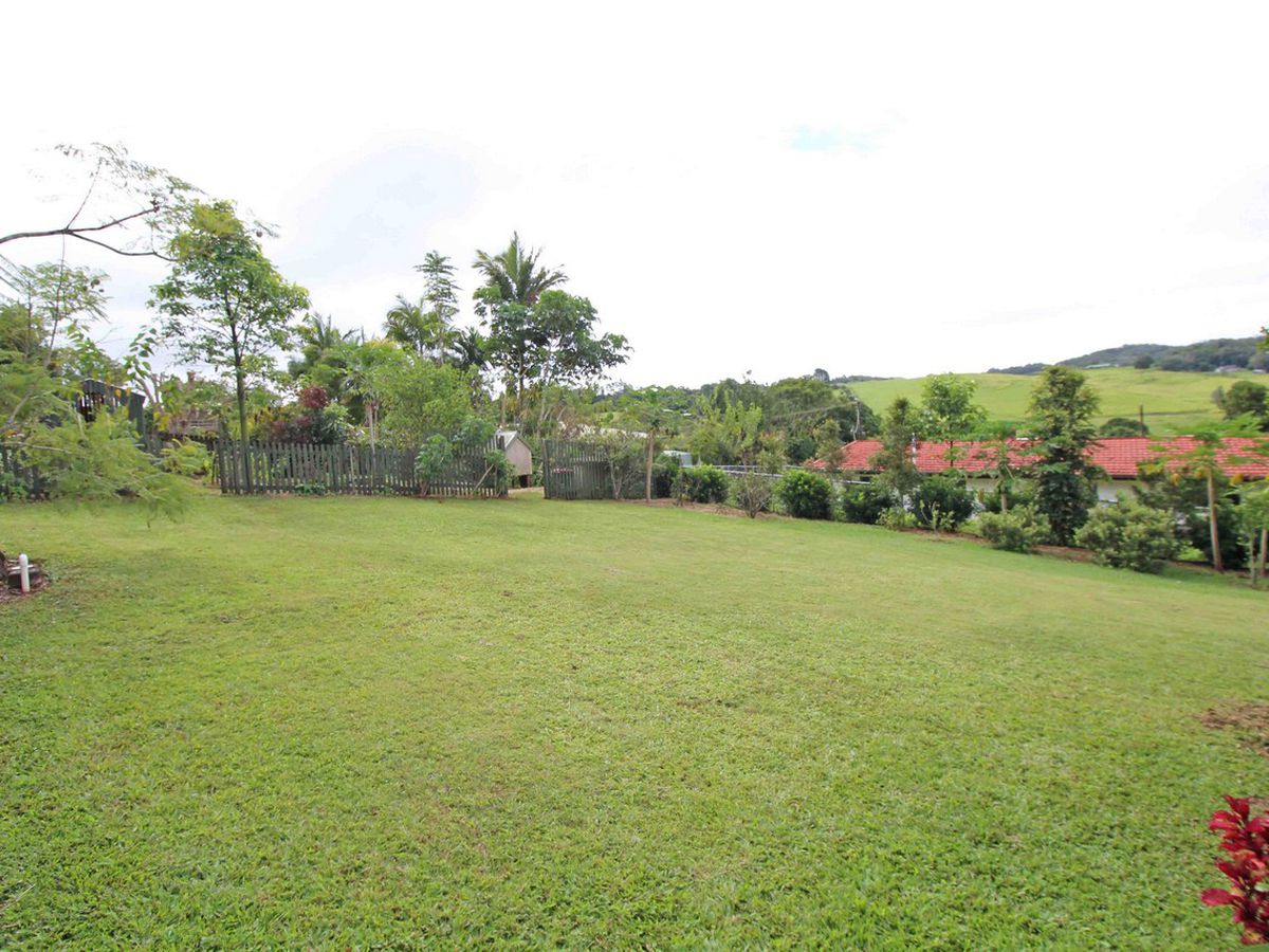 Yungaburra
