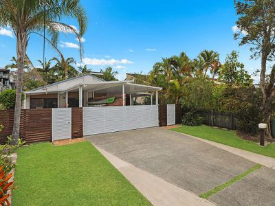 11 Victor Street, Alexandra Headland