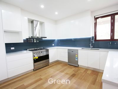 4A Grand Avenue, West Ryde