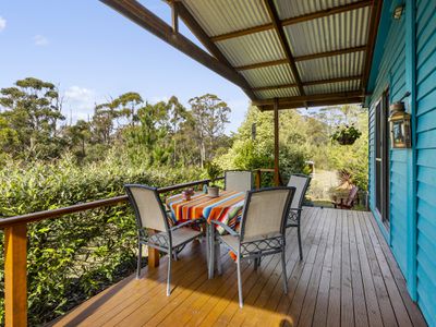219 Scarrs Road, Garden Island Creek