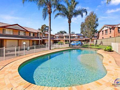 unit 38 / 81 Lalor Road, Quakers Hill