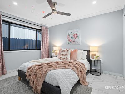 12 Falkland Street West, Heathwood