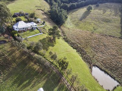 69 Olbrichs Road, Cygnet