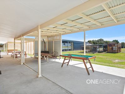 67 Pemberly Drive, Nowra Hill