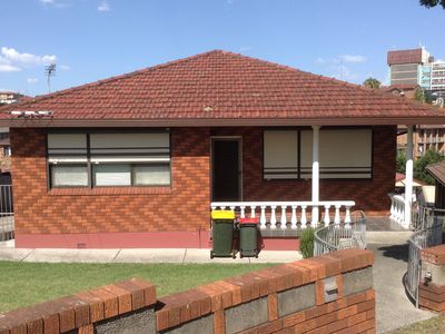 2 / 21 Wilma Avenue, Warrawong