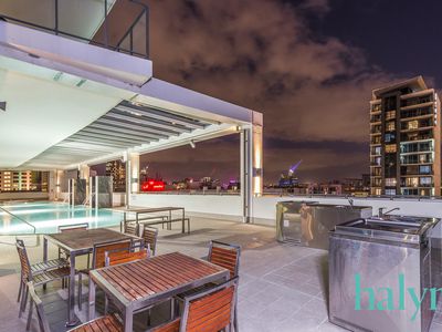 139 / 181 Adelaide Terrace, East Perth