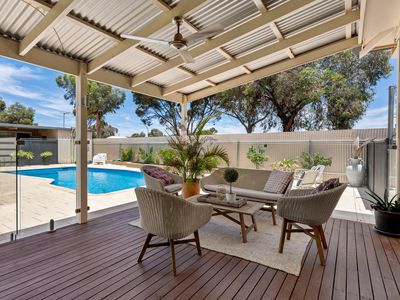 53 Addis Street, Lamington