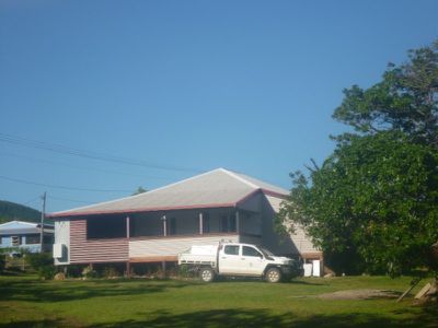 27 Helen Street, Cooktown