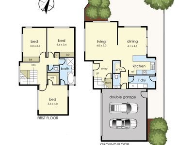 2 / 108 McLeod Road, Carrum
