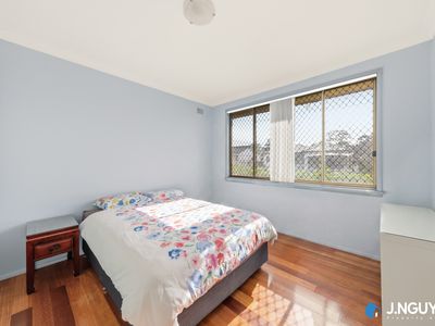 14 Kambala Crescent, Fairfield West