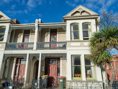 473 Great King Street, North Dunedin