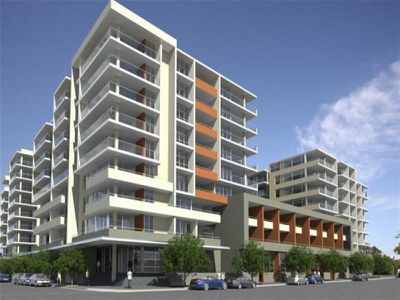 43 / 22-32 Gladstone Avenue, Wollongong