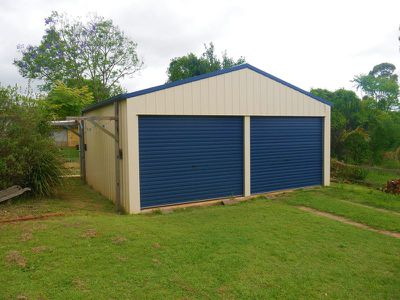 12 Gooyong Street, Kingaroy