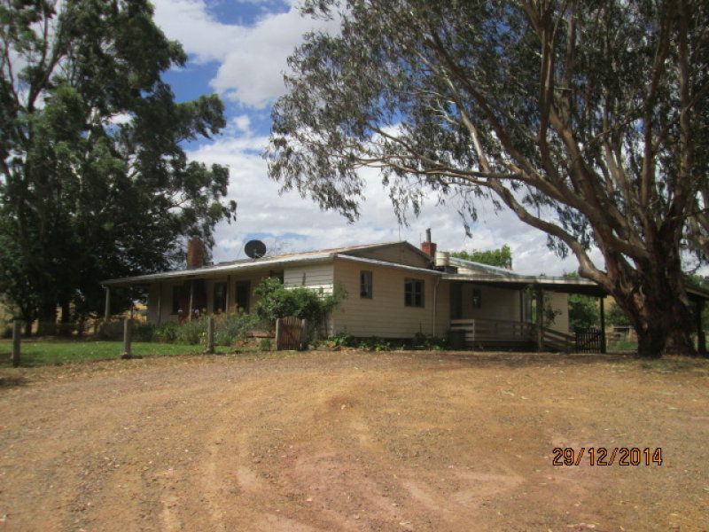 181 Delatite Lane, Mansfield