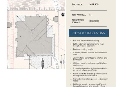 LOT 2 KINGS LANDING, Caboolture