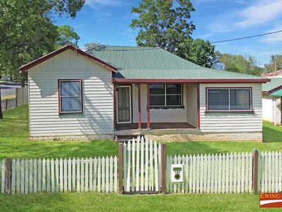 125 Edward Street, Gunnedah