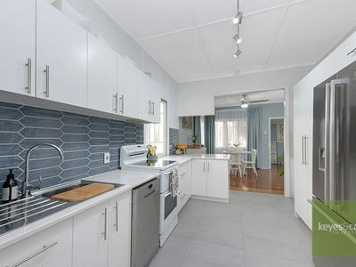 53 Norris Street, Hermit Park