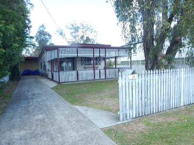 35 Videroni Street, Bundamba