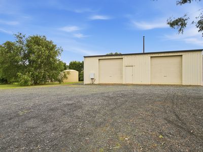 1119 Moe-Willow Grove Road, Willow Grove