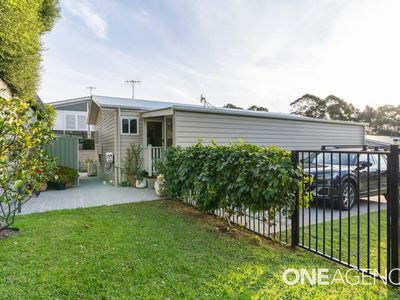 61 / 1 Norman Street, Lake Conjola