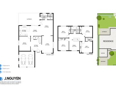3A Drummoyne Crescent, St Johns Park