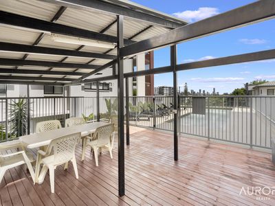 44/11 Kitchener Street, Coorparoo