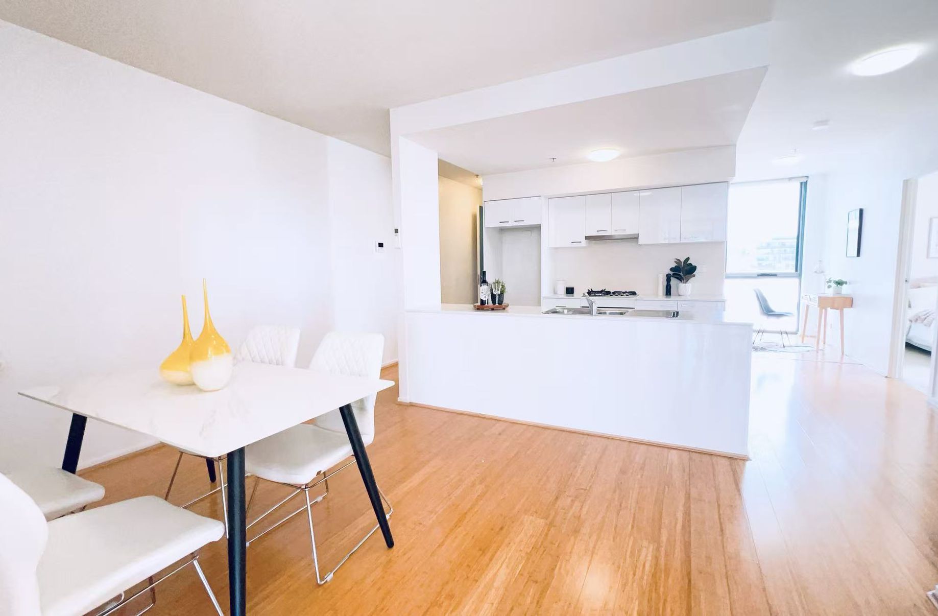 301 / 40 Burgundy Street, Heidelberg