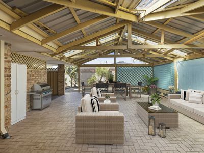 11 Baxter Close, Huntingdale