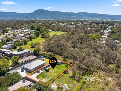 69A 69A Beinda Street, Bomaderry