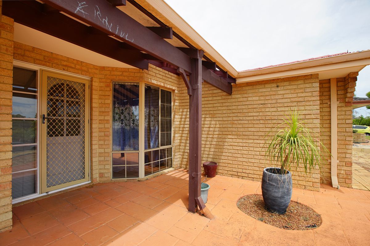 38 Clipper Drive, Ballajura