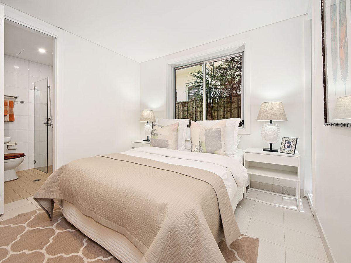 2 / 56 Wilberforce Avenue, Rose Bay