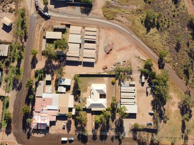 6 Cooke Street, Nullagine