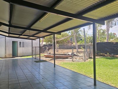 6 Antares Court, Woodroffe