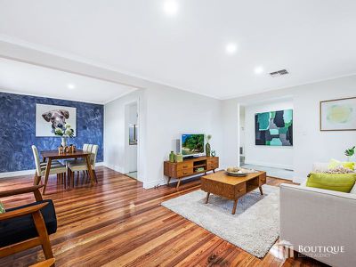 26 Blaxland Drive, Dandenong North