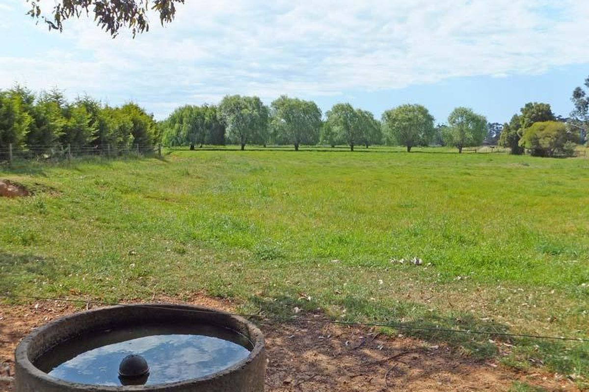 1757 Finlay Road, Tongala