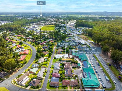 13 Nursery Lane, Wauchope