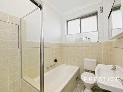 8 / 31-37 Eden Street, Arncliffe