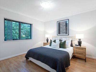 16 / 110 Mounts Bay Road, Perth