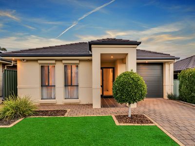 2 Theile Court, Walkley Heights