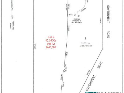Lot 2, 211 Drummond Lane, Heathcote