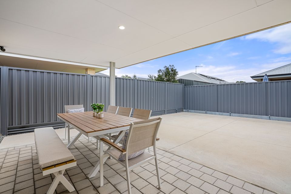 11 Parkville Boulevard, Baldivis