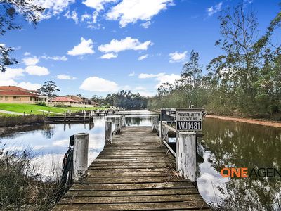 8 / 2-6 Panorama Road, St Georges Basin