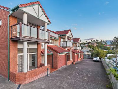 1 / 11 Armadale Street, St Lucia