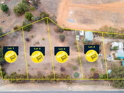 77 Barkly Street, Rutherglen
