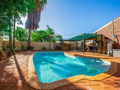 28 Etrema Loop, South Hedland