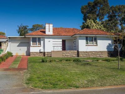 7 North Banff Road, Floreat